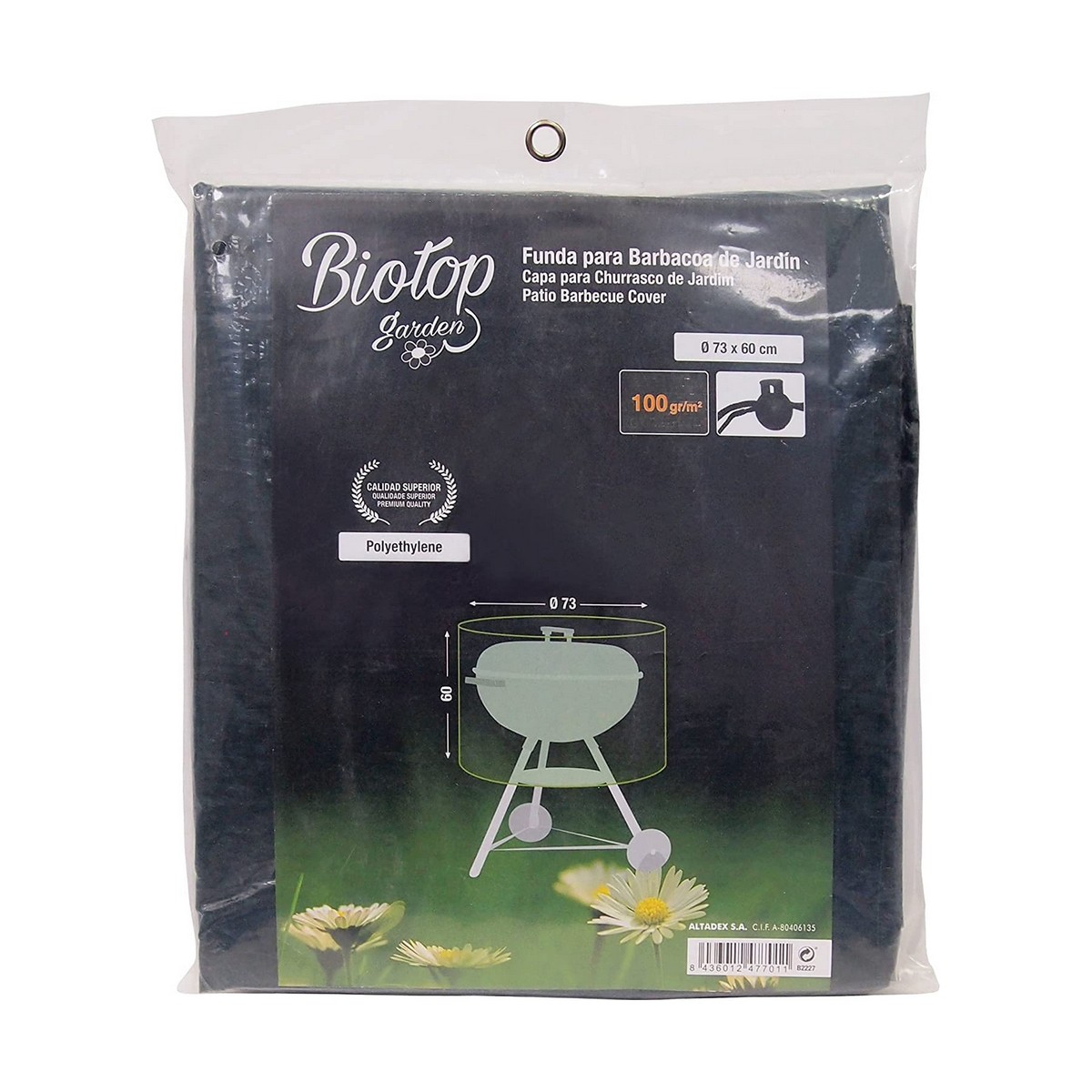 Portfolio Item